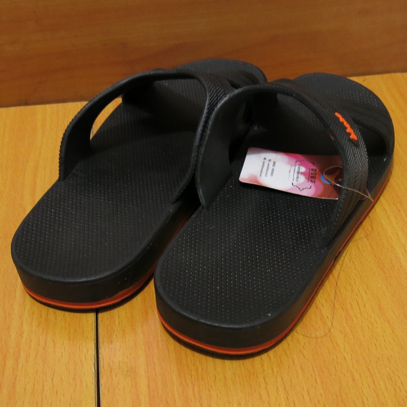 Dép Sandal Đi Trong Nhà Plus Size 51 Plus Fat 52 49 45 45 46 47 48 Thời Trang Mùa Hè Cho Nam Giới