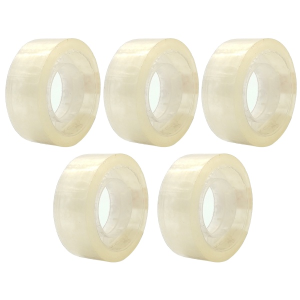Băng Keo Trong Văn Phòng Nhỏ 1.8cm - 20Y