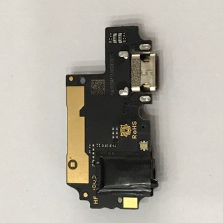 Vsmart Active 1 sub board chân sạc type c mic jack 3.5mm