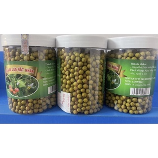 Sỉ giá gốc 500gr Viên cà gai leo mật nhân