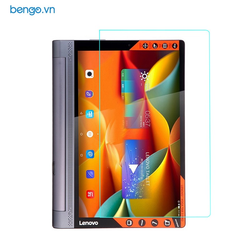 Dán màn hình cường lực Lenovo Yoga Tab 3 8 (850F)