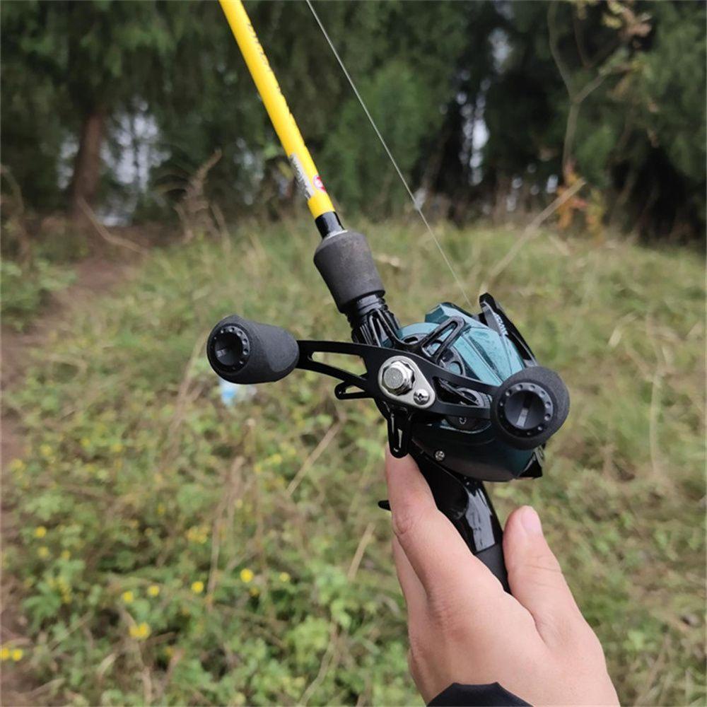 Máy Câu Cá Tốc Độ Cao TAYLOR1 22LB 7.2: 1