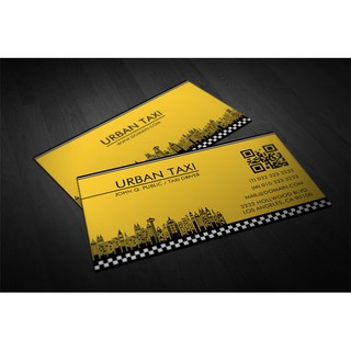 In Card Visit 1000 chiếc