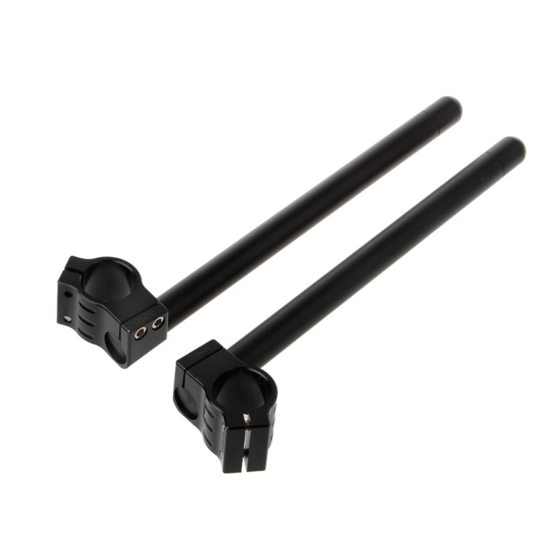 Tay Lái Xe Máy 33mm Chống Trượt Chất Lượng Cao