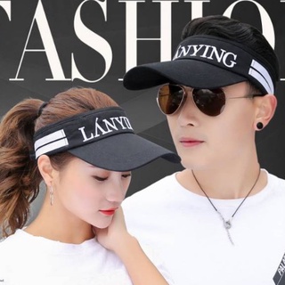 nón kết thể thao thời trang,  mũ tennis- golf phong cách Hàn