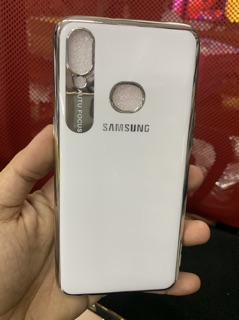 Ốp lưng samsung A10S dẻo xi bóng