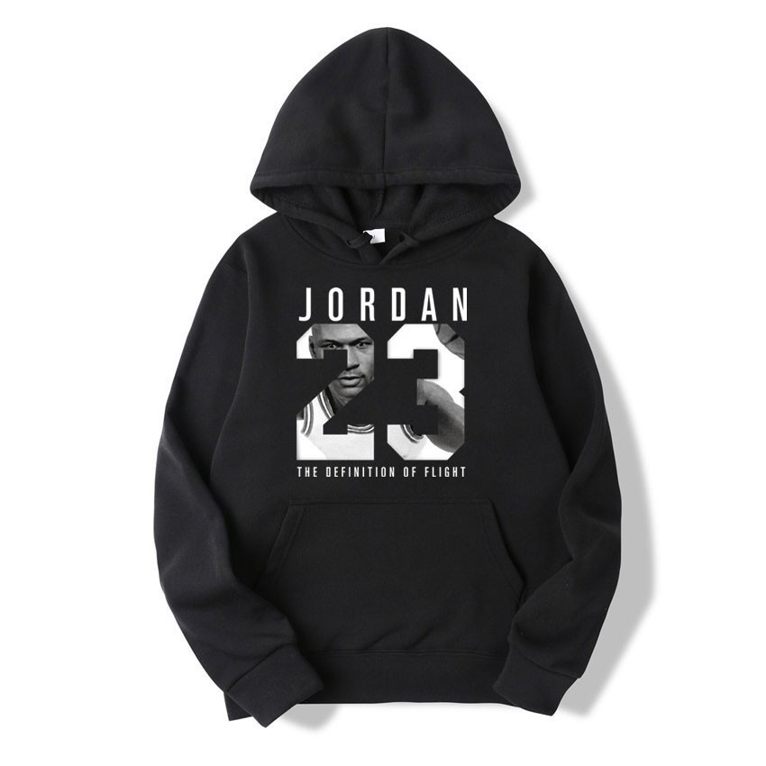 2021 Brand New Fashion Jordan 23 Men Sportswear In Hoodies Áo chui đầu Hip Hop Đàn ông Phụ nữ Áo khoác nỉ Quần áo
