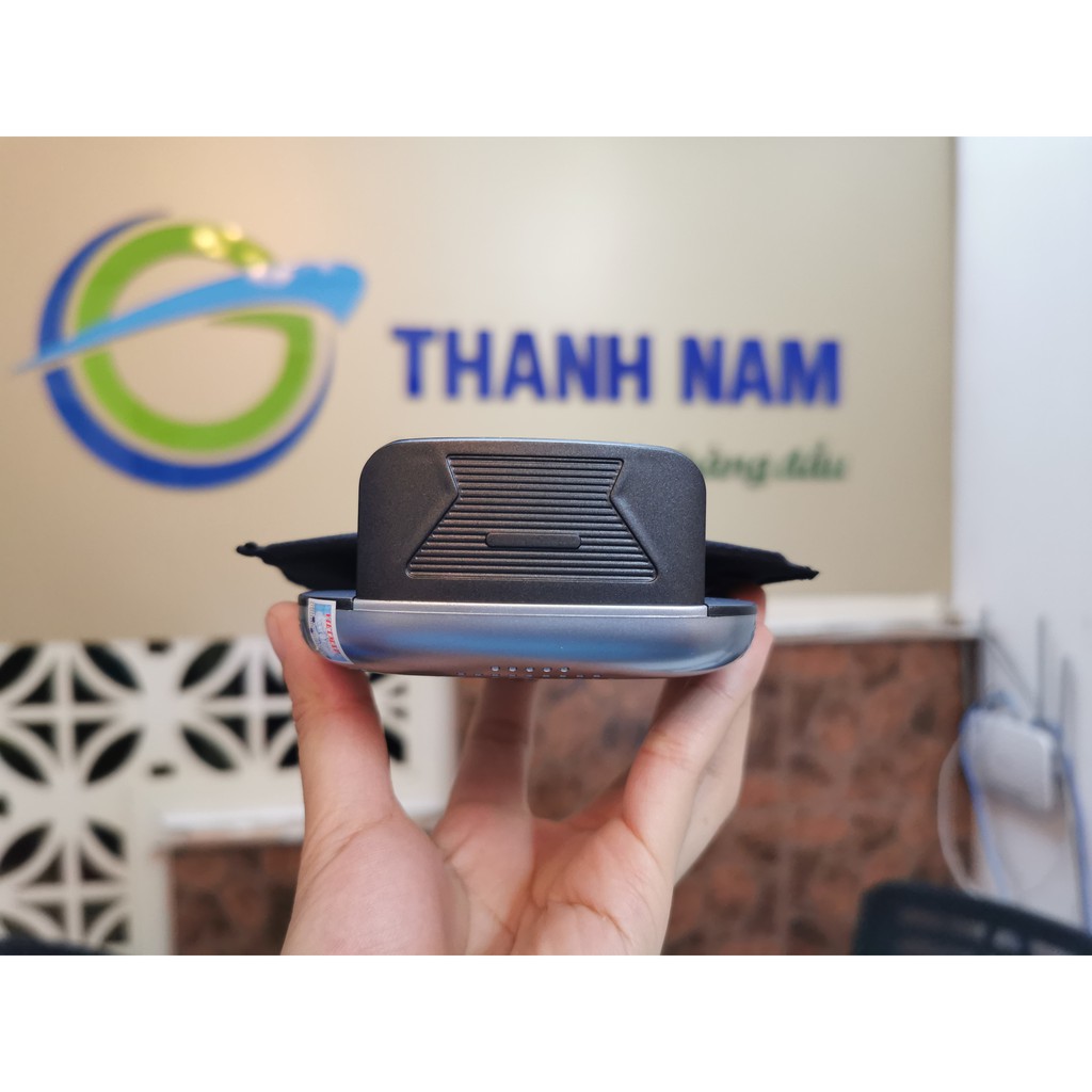 HUD Vietmap H1AS Màn Hình Hiển Thị -Phiên bản mới nhất 1.1.1 -  Có cảnh báo giọng nói khi áp suất vượt mức