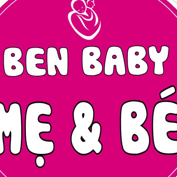 Shop Benbaby - Mẹ & bé