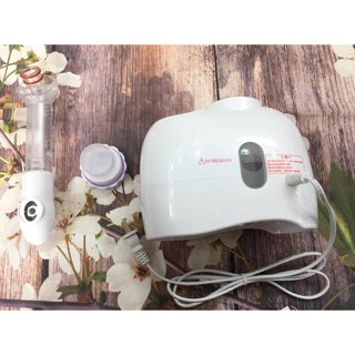 Máy xông hơi mặt C33