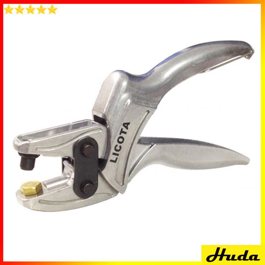 KỀM BẤM KHUY KHOEN LỖ DÂY NỊT ĐA NĂNG LICOTA AGP  DSG