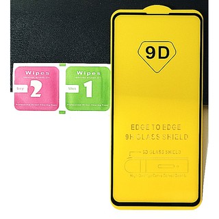 Kính cường lực full màn 9D Oppo Reno 4 mới