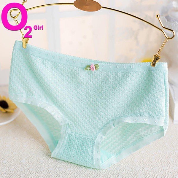 BÁN SỈ_ Quần Lót Nơ Hoa Hồng Cực Đẹp H011 | BigBuy360 - bigbuy360.vn