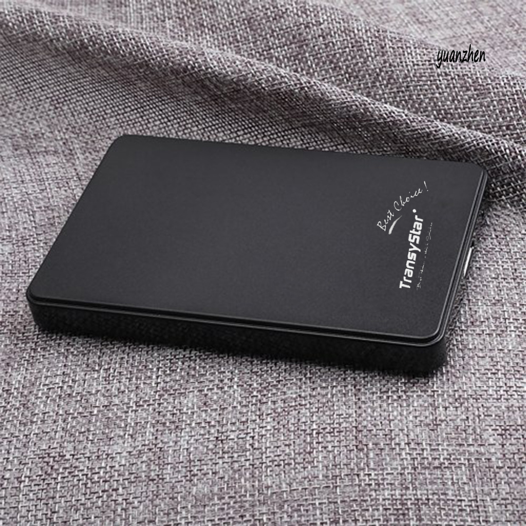 Hộp Đựng Ổ Cứng 2.5-inch 5gbps Usb 3.0 Sata Hdd Cho Windows Mac Os | BigBuy360 - bigbuy360.vn