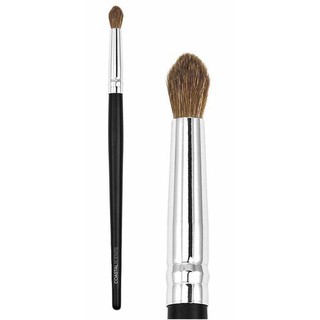 Cọ trang điểm Coastal Scents Classic Blender Crease Natural