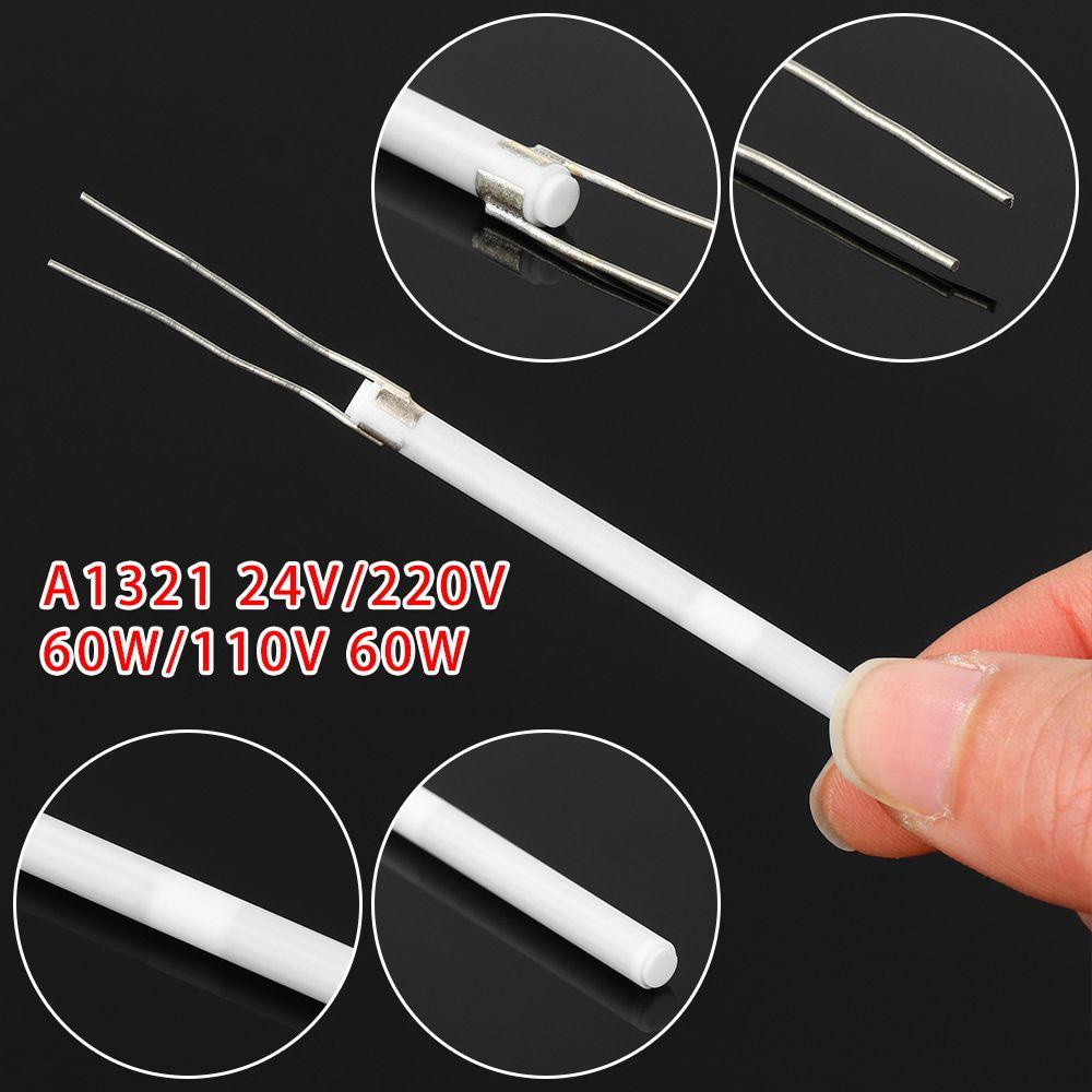 MUVAKO Mỏ Hàn Sứ 60W A1321 Chuyên Dụng Chất Lượng