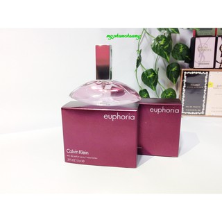 Nước hoa mini Calvin Klein Euphoria 15ml