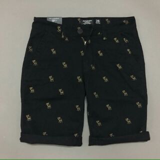 QUẦN SORT KAKI MỚI