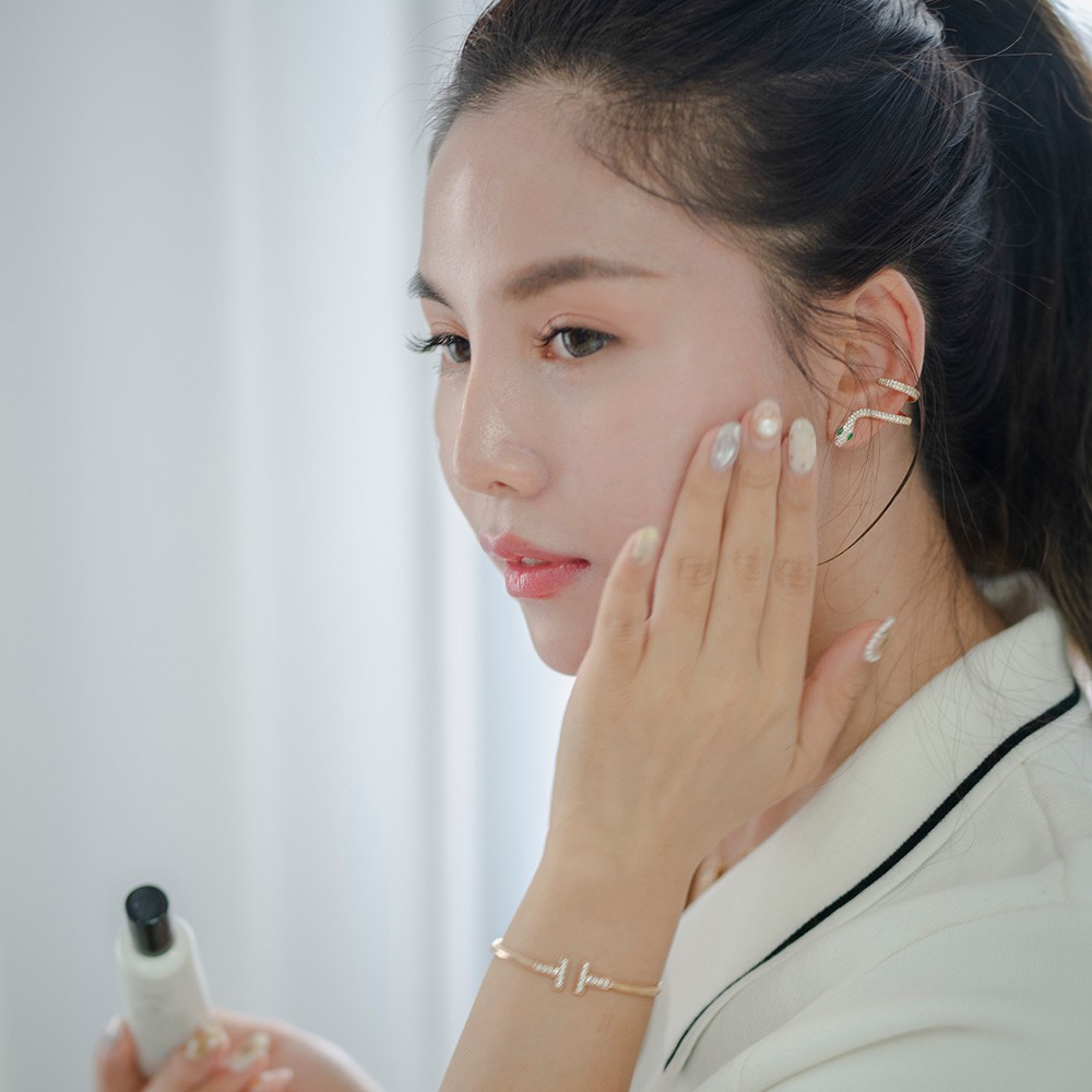 DR’s Secret Sunscreen 5 - Kem Chống Nắng SPF25 Số 5 | La Yến Team | BigBuy360 - bigbuy360.vn