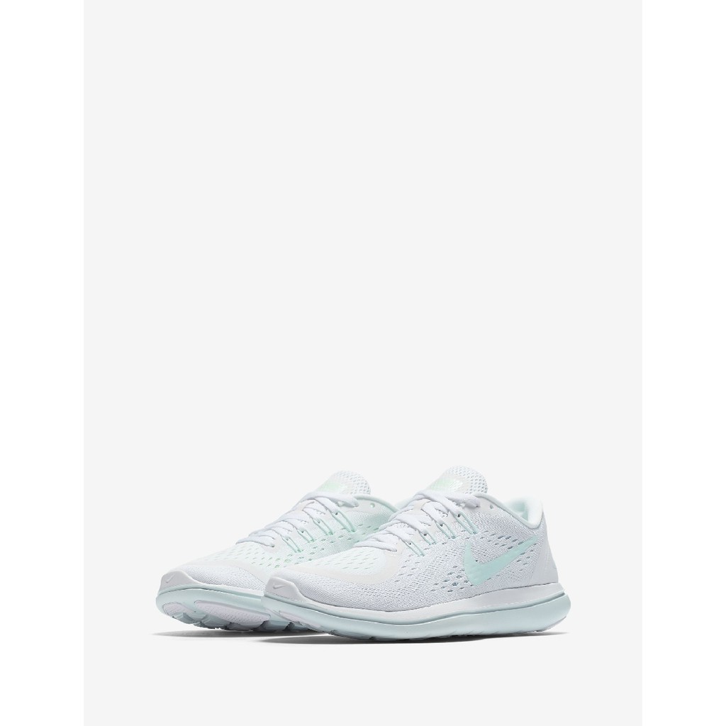 GIÀY CHẠY BỘ NIKE FLEX 2017 RN 898476-101 NỮ