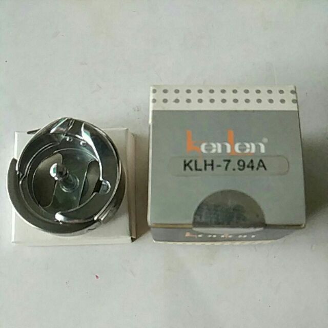 Ổ máy may 1kim