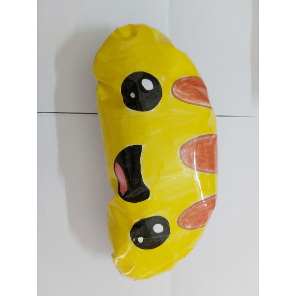 Squishy bánh mì