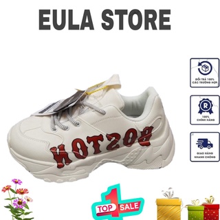 [ Giày SNEAKER Full Box ] Giày thế thao thời trang Hot Nhất_ Boston Nam/Nữ