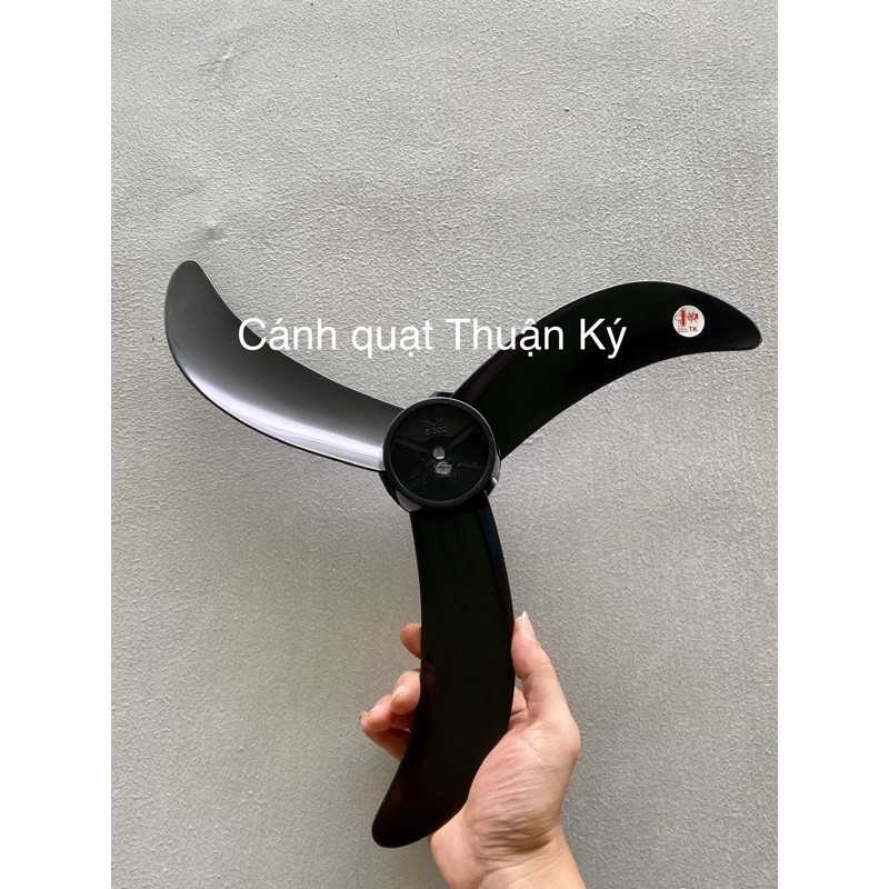 CÁNH QUẠT MÁY 45cm(Gắn lồng quạt 50cm)