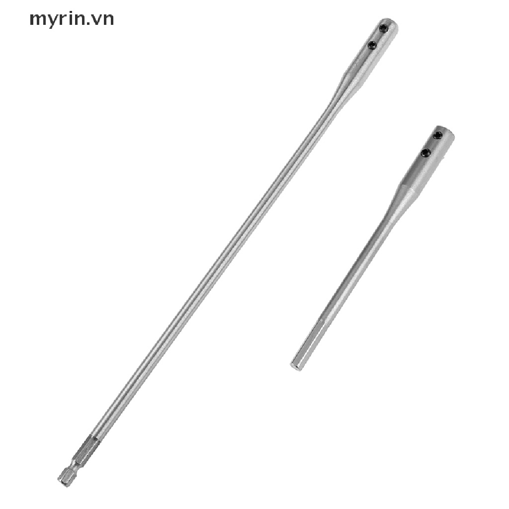 Bộ Mũi Khoan Mở Rộng Kích Thước 6 &quot;12&quot; 12 &quot;Chất Lượng Cao