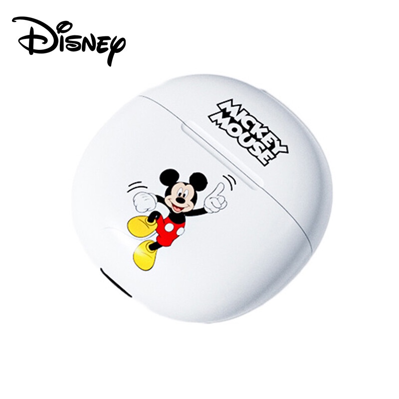 Tai nghe bluetooth 5.3 Disney không dây chống ồn có mic hình nhân vật Disney T2