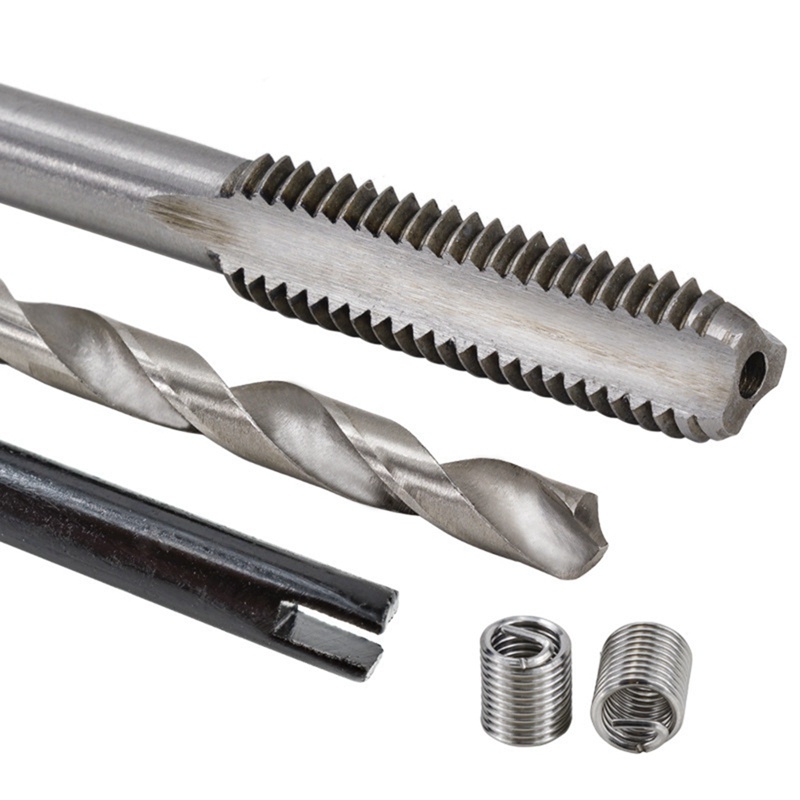 Bộ dụng cụ chèn HSS dùng sửa chữa DIY 30 cờ lê