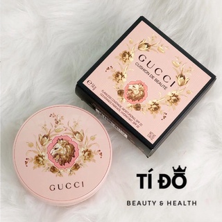 GUCCI - Phấn Nước Cushion De Beauté (Bản Thường / Bản Limited Edition 2022)