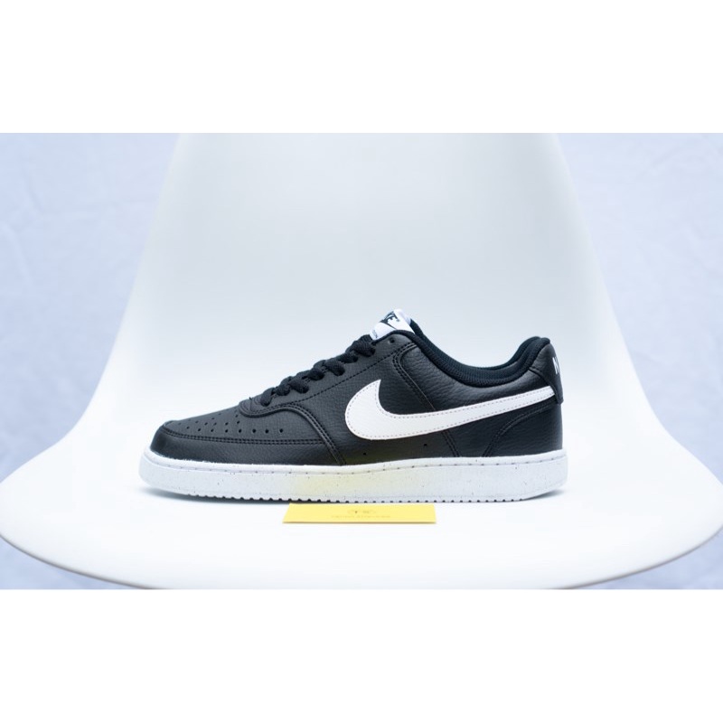 Giày Nike Court Vision Next Natural Black DH2987-001