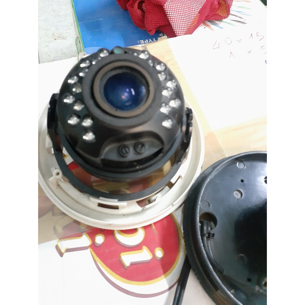 camera cũ thanh lý ,camera vantech