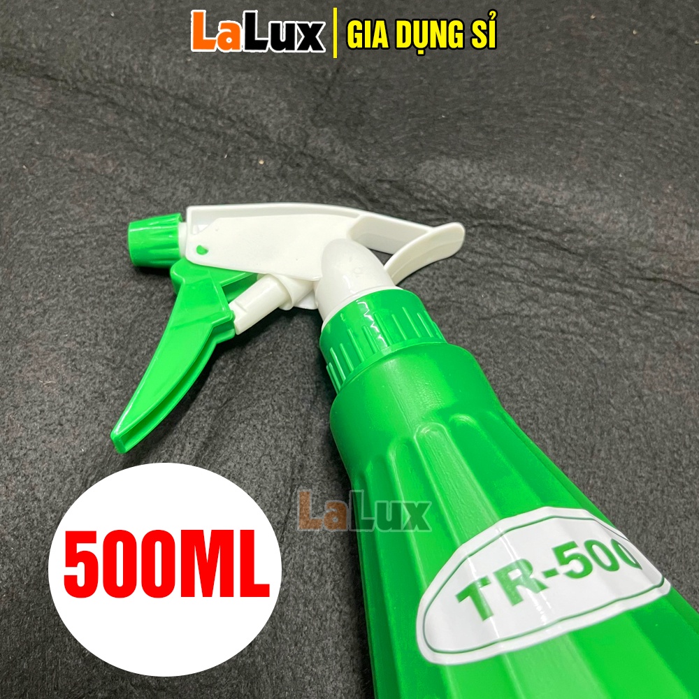 Bình Xịt Tưới Cây DUDACO CHÍNH HÃNG 2L 1L 750ML 500ML - Bình Xịt Phun Sương Xịt Khử Khuẩn, Phun th uốc Sâu - LALUX