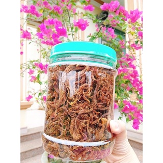 Lợn khô tự làm