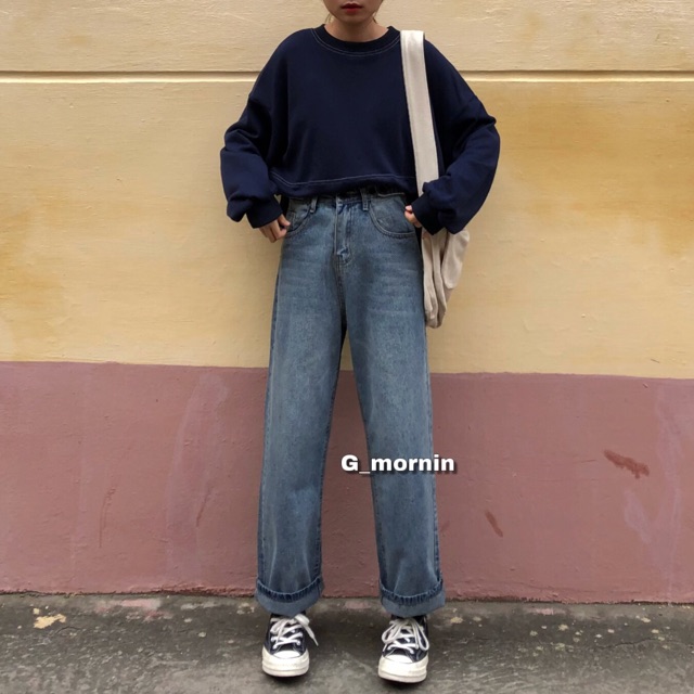 Quần jeans QJ042 | BigBuy360 - bigbuy360.vn