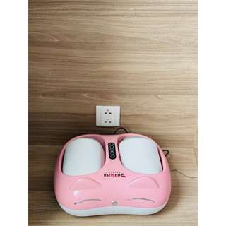 MÁY MASSAGE CHÂN HMF- 250