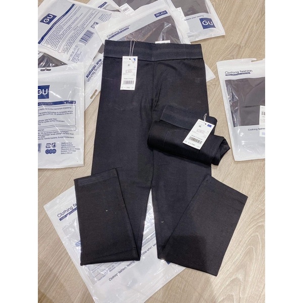 Quần legging nữ dài lưng cao đẹp DOLOXI nâng mông cao cấp Hàn Quốc Q816