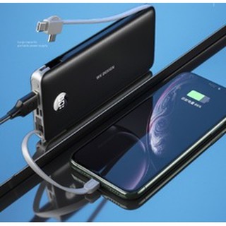 Pin dự phòng WK DESIGN WP-153 10000MAH