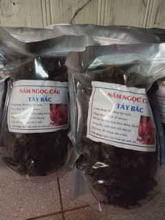 Ngọc cẩu tím búp thái khô[1kg]