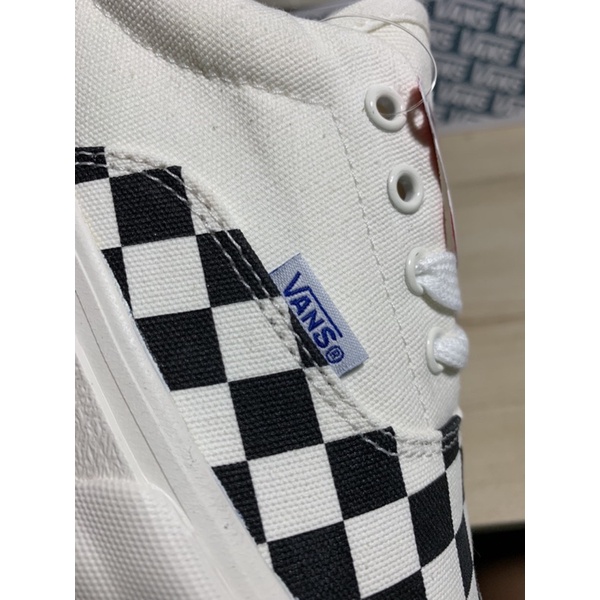 Giày Vans Caro checkerboard chuẩn 1:1 Thể Thao Nam Nữ