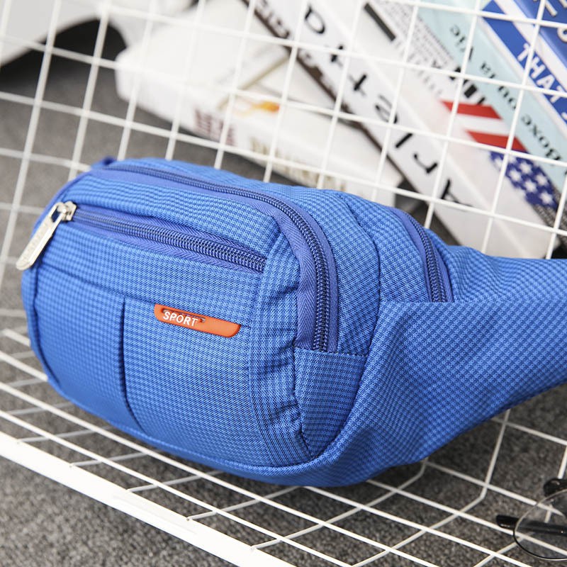 Túi đeo bụng tiện dụng thời trang MG8009 | BigBuy360 - bigbuy360.vn