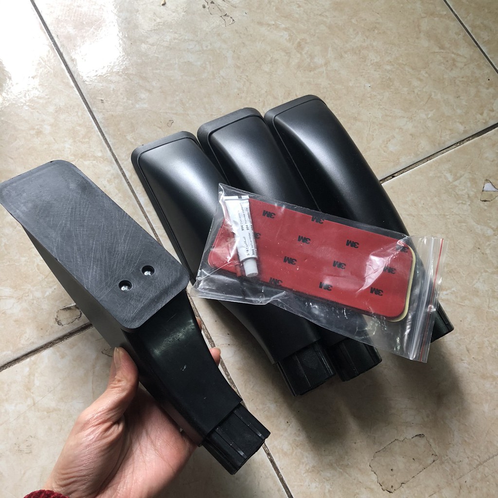 Hai Thanh Giá Nóc Thể Thao Xe Innova dài 1m8