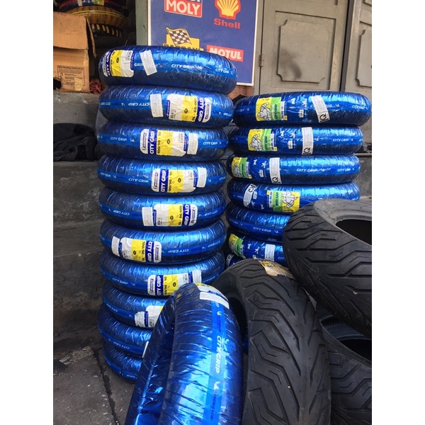 Lốp xe size zin lead , lốp michelin 1 cặp trước sau xe ga Lead