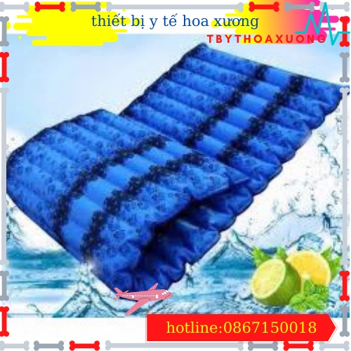 Đệm Nước Mát Thiên Thanh Size Bé 75cm x 90cm