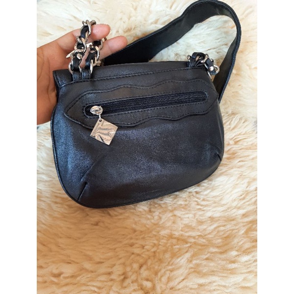 Túi kep nách của mỹ