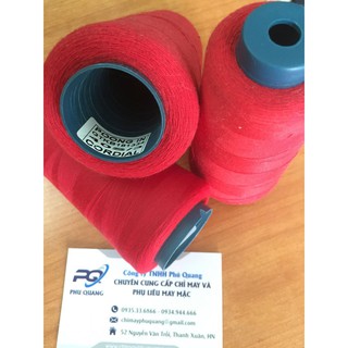 Chỉ may 40/2 thanh lý