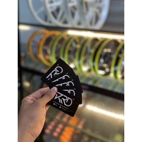 Mâm K7 14inch cho Vario / Ab / Vision / Pcx / Click