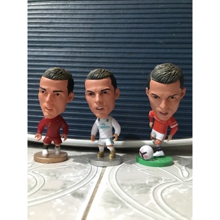 Tượng cầu thủ bóng đá Ronaldo